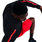 Nike Fleece voor Sportkleding met ronde hals Sweatshirt
