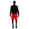 Nike Fleece voor Sportkleding met ronde hals Sweatshirt
