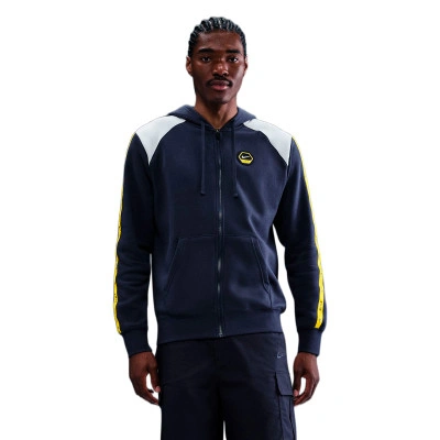Sportswear Fleece Jack
