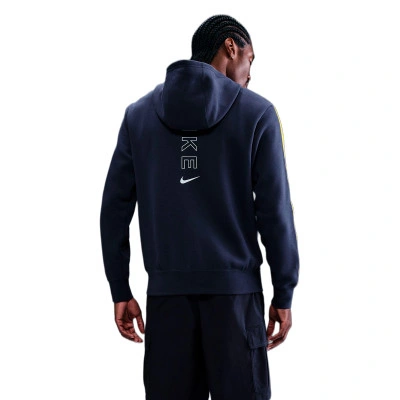 Sportkleding Fleece Jack