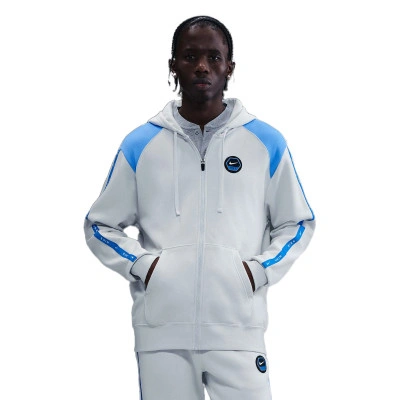 Sportswear Fleece Jack