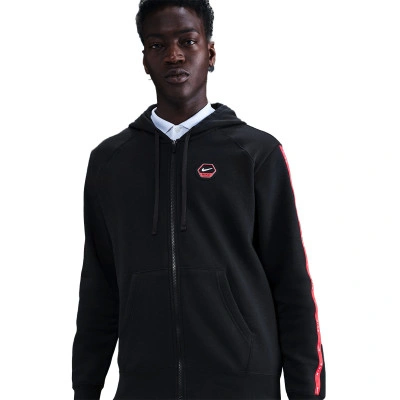Sportswear Fleece Jack