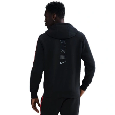 Sportswear Fleece Jack