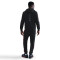 Nike Sportkleding Fleece Lange broek
