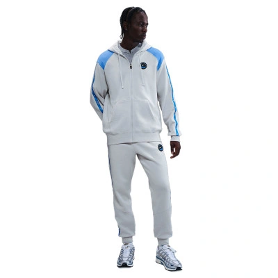 Sportkleding Fleece Lange broek