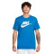 Nike Sportswear Icon Futura T-Shirt