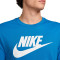 Nike Sportswear Icon Futura T-Shirt