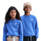 Nike Kinderen Sportkleding Club Fleece Crew Sweatshirt