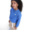 Nike Kinderen Sportkleding Club Fleece Crew Sweatshirt