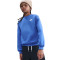 Nike Kinderen Sportkleding Club Fleece Crew Sweatshirt