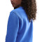 Nike Kinderen Sportkleding Club Fleece Crew Sweatshirt