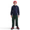 Nike Sportswear Club Fleece LBR Niño Sweatshirt
