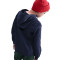 Nike Sportswear Club Fleece LBR Niño Sweatshirt