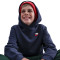 Nike Sportswear Club Fleece LBR Niño Sweatshirt