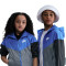Nike Kinderen Sportkleding Windrunner Jack