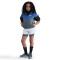 Nike Kinderen Sportkleding Windrunner Jack