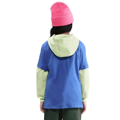 Sportswear Futura HBR Niño T-Shirt