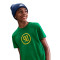 Nike Sportkleding voor Kinderen Totaal 90 T-Shirt
