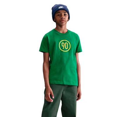 Sportkleding voor Kinderen Totaal 90 T-Shirt