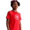 Nike Sportkleding voor Kinderen Totaal 90 T-Shirt