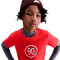 Nike Sportkleding voor Kinderen Totaal 90 T-Shirt