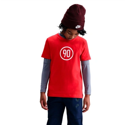 Sportkleding voor Kinderen Totaal 90 T-Shirt