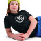 Nike Sportkleding voor Kinderen Totaal 90 T-Shirt