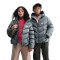 Nike Sportkleding Puffer voor Kinderen Windbreaker