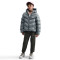 Nike Sportkleding Puffer voor Kinderen Windbreaker