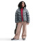 Nike Sportkleding Puffer voor Kinderen Windbreaker
