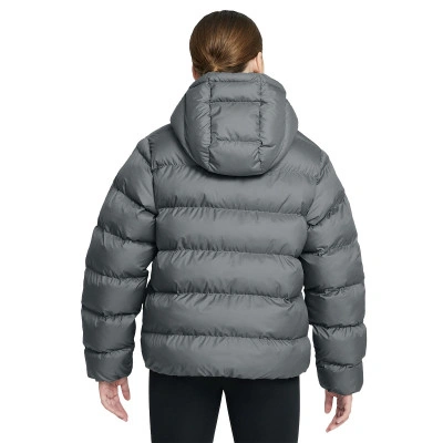 Sportkleding Puffer voor Kinderen Windbreaker
