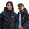 Nike Sportkleding Puffer voor Kinderen Windbreaker