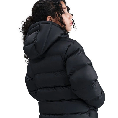 Sportkleding Puffer voor Kinderen Windbreaker