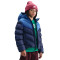 Nike Kinderen Sportkleding Puffer Colorblock Windbreaker