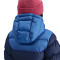 Nike Kinderen Sportkleding Puffer Colorblock Windbreaker