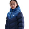 Nike Kinderen Sportkleding Puffer Colorblock Windbreaker