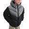 Nike Kinderen Sportkleding Puffer Colorblock Windbreaker