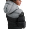 Nike Kinderen Sportkleding Puffer Colorblock Windbreaker