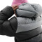 Nike Kinderen Sportkleding Puffer Colorblock Windbreaker