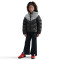 Nike Kinderen Sportkleding Puffer Colorblock Windbreaker