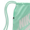 Nike Erfgoed (12 L) Schoudertas