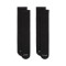 Nike Everyday Cushioned Crew (2 pares) Sokken