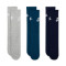 Nike Sportswear Everyday Essential (3 pares) Sokken