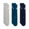 Nike Sportswear Everyday Essential (3 pares) Sokken