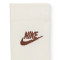 Nike Sportswear Everyday Essential (3 pares) Sokken