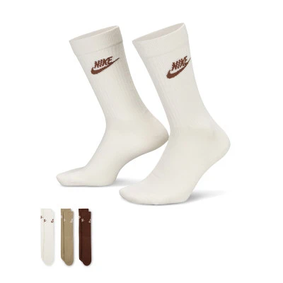 Sportswear Everyday Essential (3 pares) Sokken
