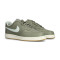 Nike Court Vision Low Trainers
