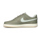 Nike Court Vision Low Trainers