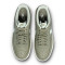 Nike Court Vision Low Trainers