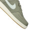 Nike Court Vision Low Trainers